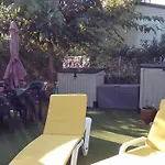 Camping Le Montourey Azur 78