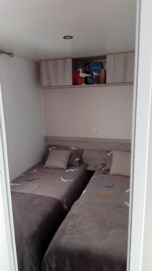 Camping Le Montourey Azur 78 Campingplatz *